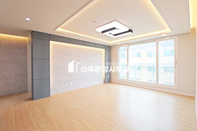경기 고양덕양구 내유동 요산아트빌 [ 3룸 . 테라스 . 복층 Type ] 분양 매물번호 10050 사진 21