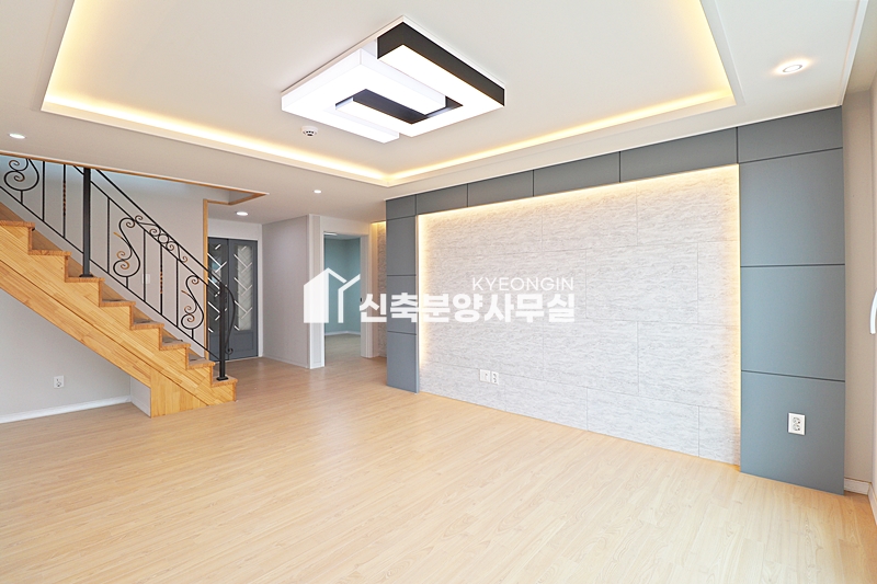 경기 고양덕양구 내유동 요산아트빌 [ 3룸 . 테라스 . 복층 Type ] 분양 매물번호 10050 사진 22