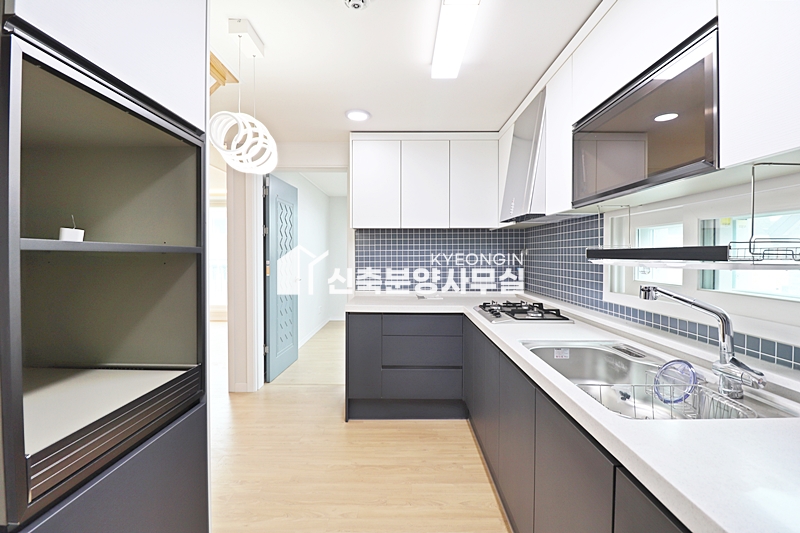 경기 고양덕양구 내유동 요산아트빌 [ 3룸 . 테라스 . 복층 Type ] 분양 매물번호 10050 사진 27