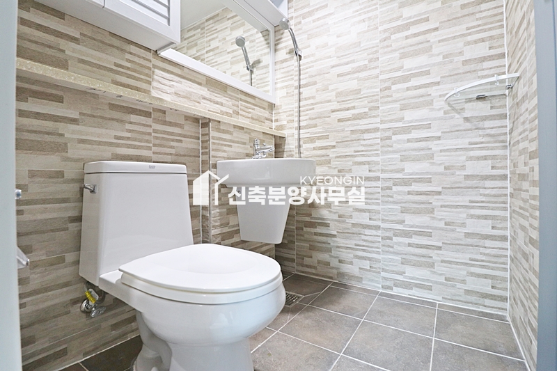 경기 고양덕양구 내유동 요산아트빌 [ 3룸 . 테라스 . 복층 Type ] 분양 매물번호 10050 사진 30
