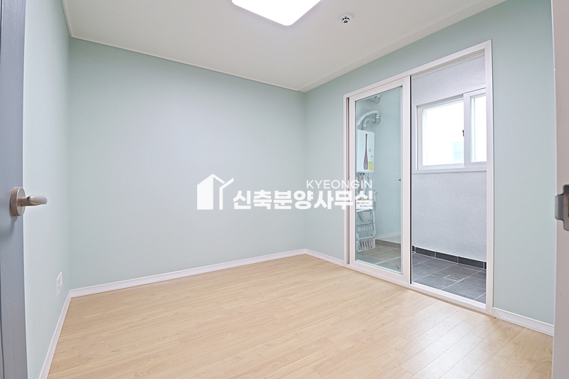 경기 고양덕양구 내유동 요산아트빌 [ 3룸 . 테라스 . 복층 Type ] 분양 매물번호 10050 사진 32