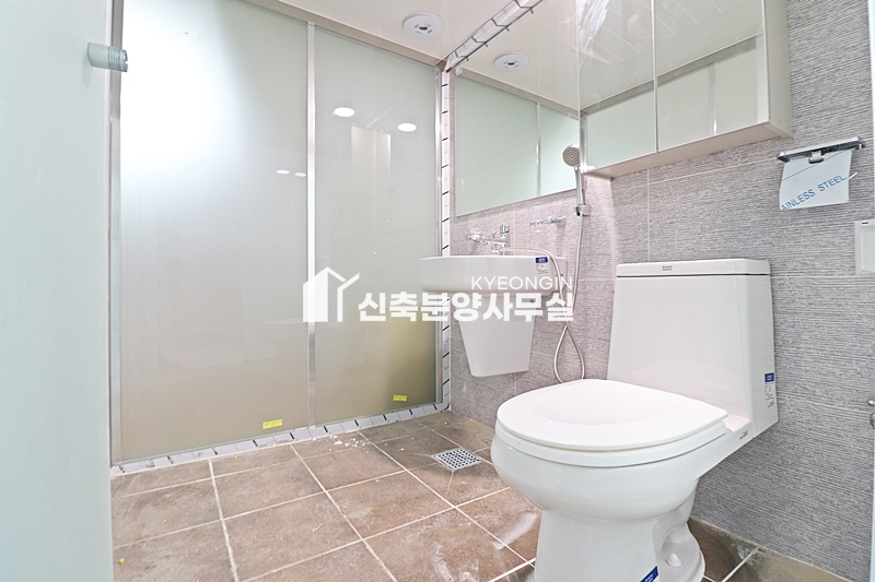 경기 고양덕양구 내유동 요산아트빌 [ 3룸 . 테라스 . 복층 Type ] 분양 매물번호 10050 사진 33