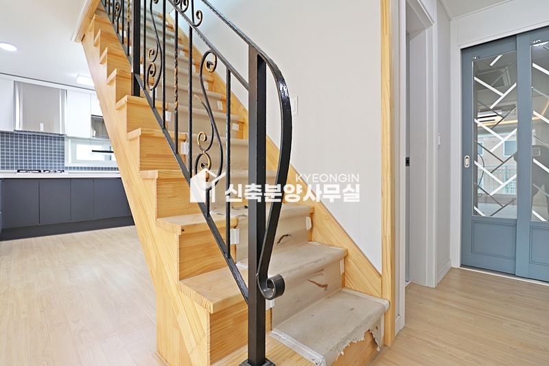 경기 고양덕양구 내유동 요산아트빌 [ 3룸 . 테라스 . 복층 Type ] 분양 매물번호 10050 사진 34