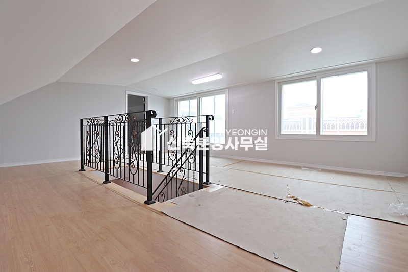 경기 고양덕양구 내유동 요산아트빌 [ 3룸 . 테라스 . 복층 Type ] 분양 매물번호 10050 사진 35