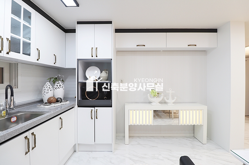 경기 고양덕양구 내유동 L . 스카이뷰 [ 3룸 . 복층 Type ] 분양 매물번호 10034 사진 10