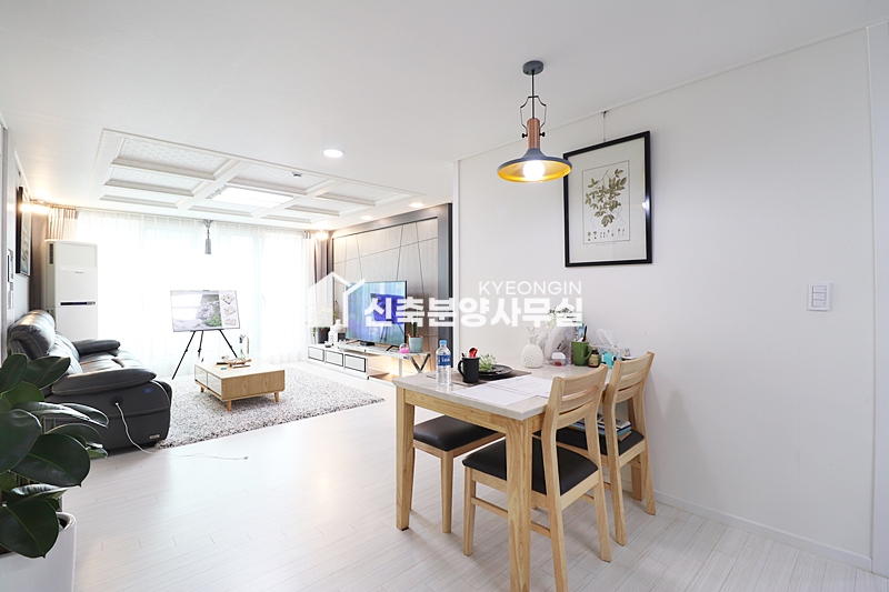 경기 고양덕양구 내유동 노블레스 [ A . B Type ] 분양 매물번호 10037 사진 1