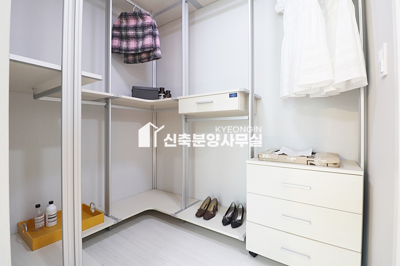 경기 고양덕양구 내유동 노블레스 [ A . B Type ] 분양 매물번호 10037 사진 14