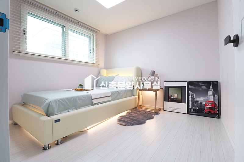 경기 고양덕양구 내유동 노블레스 [ A . B Type ] 분양 매물번호 10037 사진 16