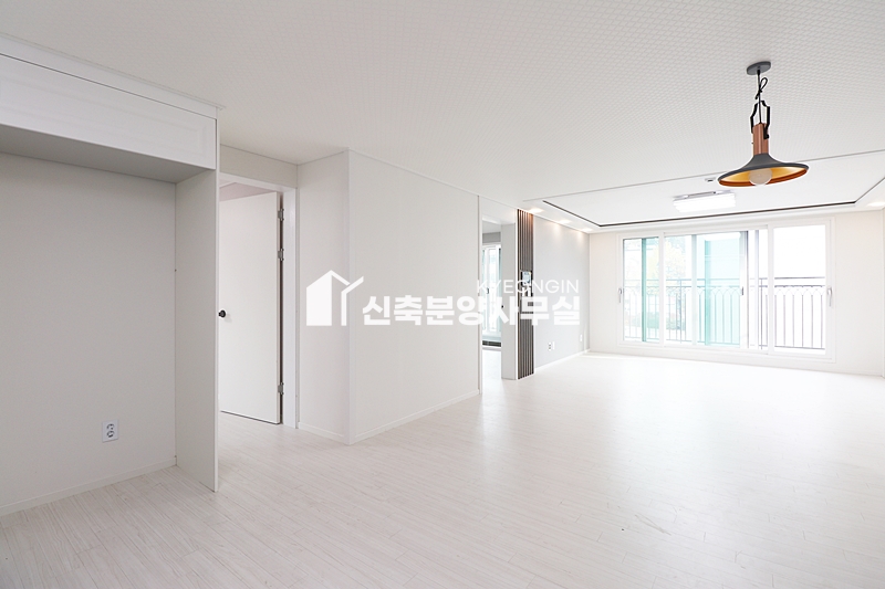 경기 고양덕양구 내유동 노블레스 [ A . B Type ] 분양 매물번호 10037 사진 20