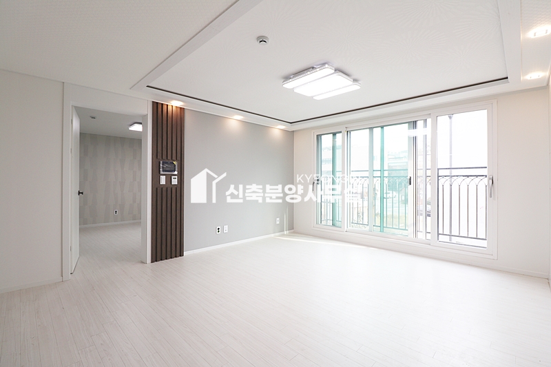 경기 고양덕양구 내유동 노블레스 [ A . B Type ] 분양 매물번호 10037 사진 21
