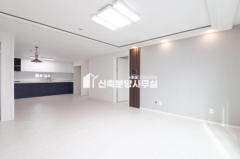 경기 고양덕양구 내유동 노블레스 [ A . B Type ] 분양 매물번호 10037 사진 25