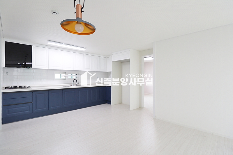 경기 고양덕양구 내유동 노블레스 [ A . B Type ] 분양 매물번호 10037 사진 26