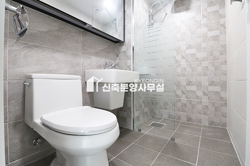 경기 고양덕양구 내유동 노블레스 [ A . B Type ] 분양 매물번호 10037 사진 34