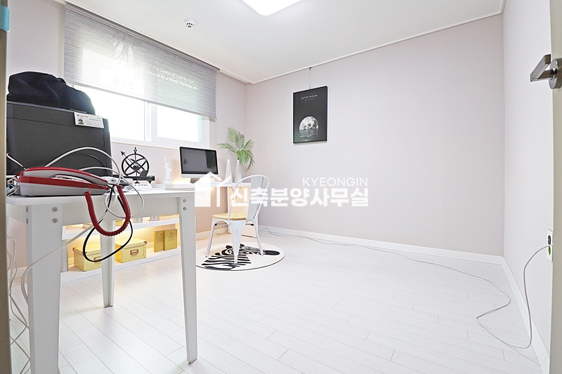 경기 고양덕양구 내유동 스카이캐슬 분양 매물번호 10035 사진 14