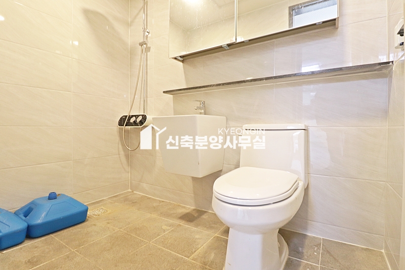 경기 고양덕양구 내유동 삼성힐스 분양 매물번호 10049 사진 15