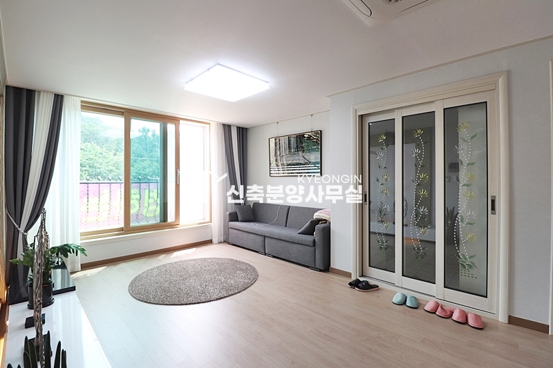 경기 고양덕양구 대자동 용현빌리지 분양 매물번호 10057 사진 4