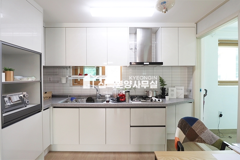 경기 고양덕양구 대자동 용현빌리지 분양 매물번호 10057 사진 10