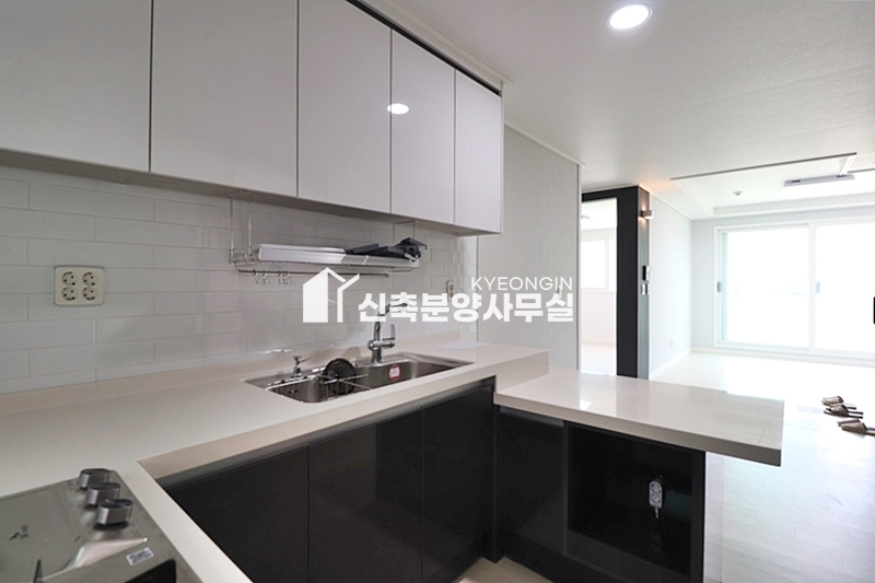 경기 고양덕양구 동산동 동우아이파크 [ 3룸 . 테라스 . 복층 Type ] 분양 매물번호 10060 사진 1