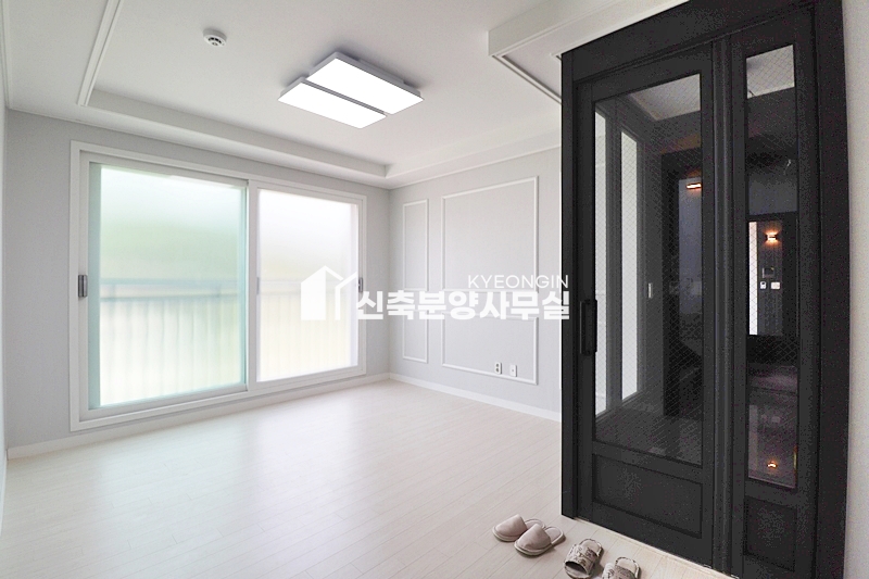 경기 고양덕양구 동산동 동우아이파크 [ 3룸 . 테라스 . 복층 Type ] 분양 매물번호 10060 사진 2