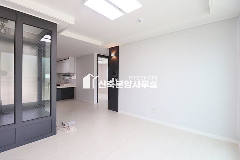경기 고양덕양구 동산동 동우아이파크 [ 3룸 . 테라스 . 복층 Type ] 분양 매물번호 10060 사진 5