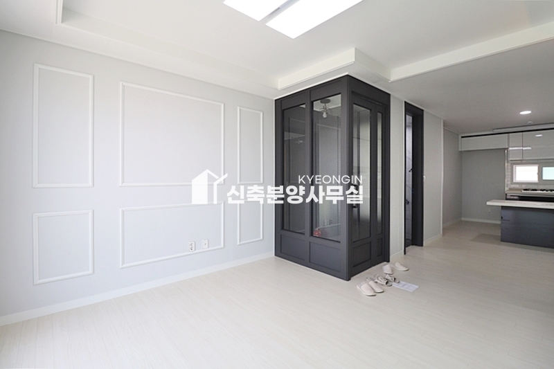 경기 고양덕양구 동산동 동우아이파크 [ 3룸 . 테라스 . 복층 Type ] 분양 매물번호 10060 사진 6
