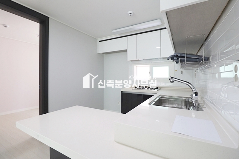 경기 고양덕양구 동산동 동우아이파크 [ 3룸 . 테라스 . 복층 Type ] 분양 매물번호 10060 사진 7