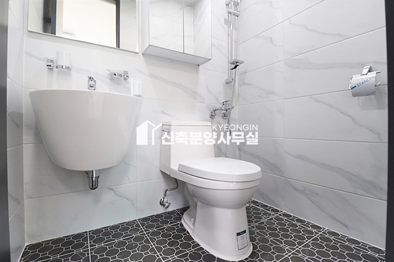 경기 고양덕양구 동산동 동우아이파크 [ 3룸 . 테라스 . 복층 Type ] 분양 매물번호 10060 사진 13