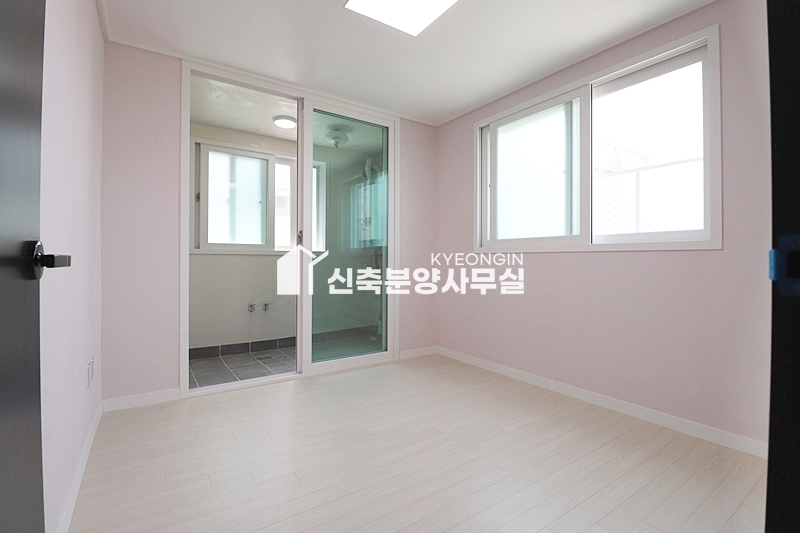 경기 고양덕양구 동산동 동우아이파크 [ 3룸 . 테라스 . 복층 Type ] 분양 매물번호 10060 사진 15