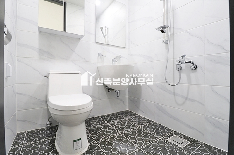 경기 고양덕양구 동산동 동우아이파크 [ 3룸 . 테라스 . 복층 Type ] 분양 매물번호 10060 사진 16