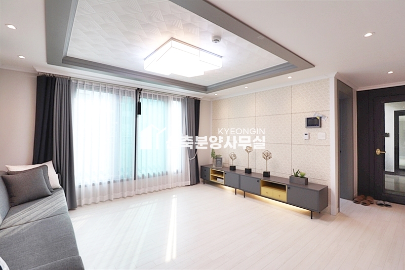 경기 고양덕양구 동산동 로얄스타빌 [ 3룸 . 복층 . 테라스 Type ] 분양 매물번호 10061 사진 4