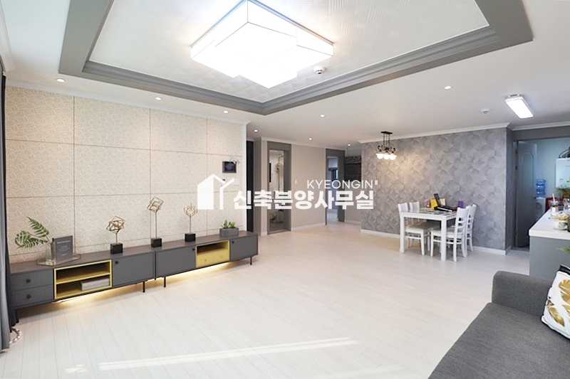 경기 고양덕양구 동산동 로얄스타빌 [ 3룸 . 복층 . 테라스 Type ] 분양 매물번호 10061 사진 5
