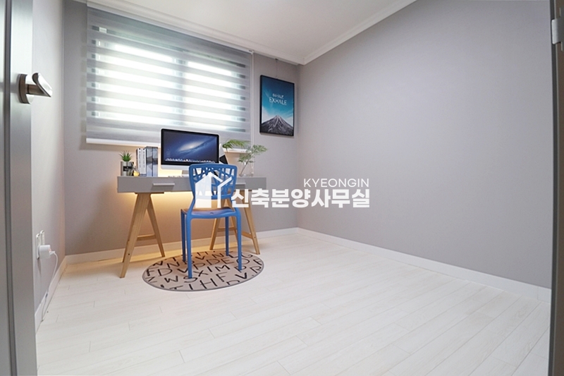 경기 고양덕양구 동산동 로얄스타빌 [ 3룸 . 복층 . 테라스 Type ] 분양 매물번호 10061 사진 13
