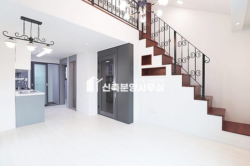 경기 고양덕양구 동산동 로얄스타빌 [ 3룸 . 복층 . 테라스 Type ] 분양 매물번호 10061 사진 20