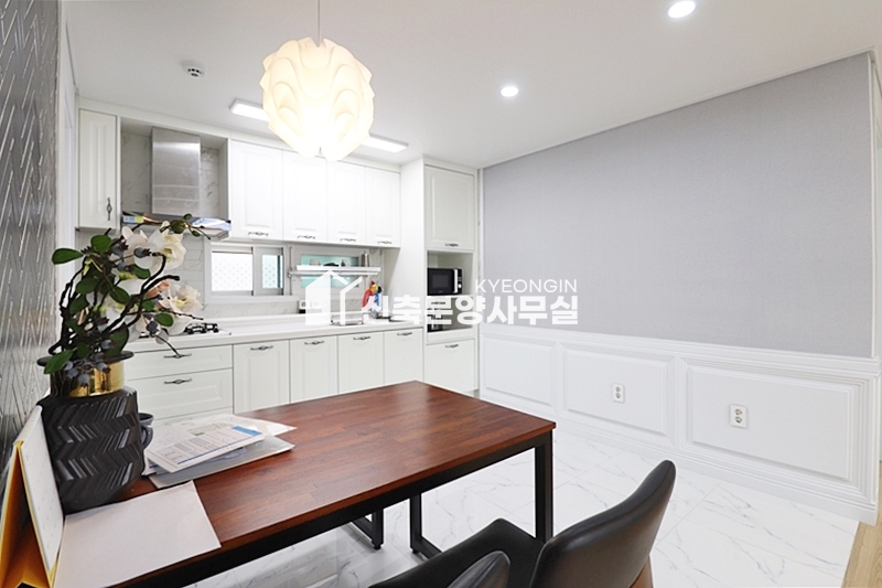 경기 고양덕양구 용두동 서인빌리지 [ 3룸 . 테라스 . 복층 Type ] 분양 매물번호 10065 사진 7