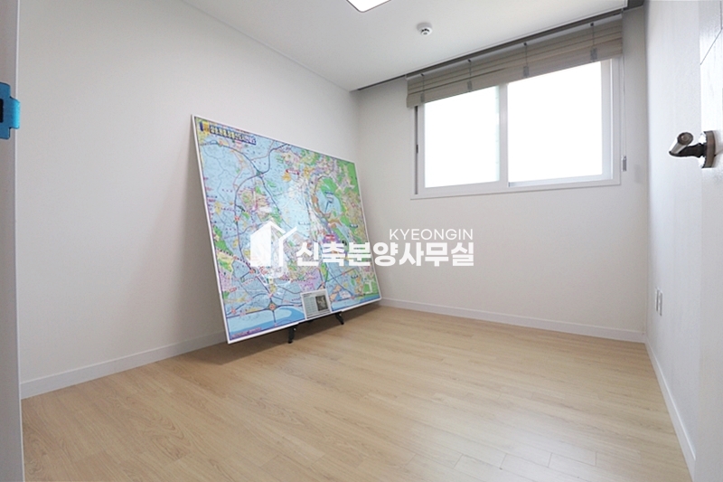 경기 고양덕양구 용두동 서인빌리지 [ 3룸 . 테라스 . 복층 Type ] 분양 매물번호 10065 사진 13