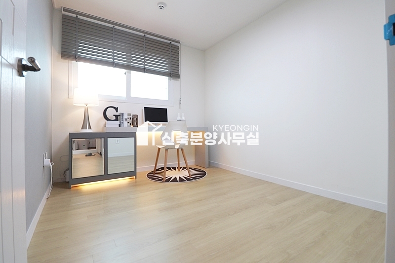 경기 고양덕양구 용두동 서인빌리지 [ 3룸 . 테라스 . 복층 Type ] 분양 매물번호 10065 사진 14