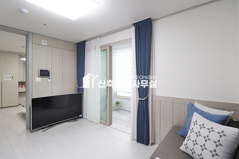 경기 고양덕양구 주교동 우분투포레스트 [ 2룸 . 3룸 Type ] 분양 매물번호 10095 사진 3