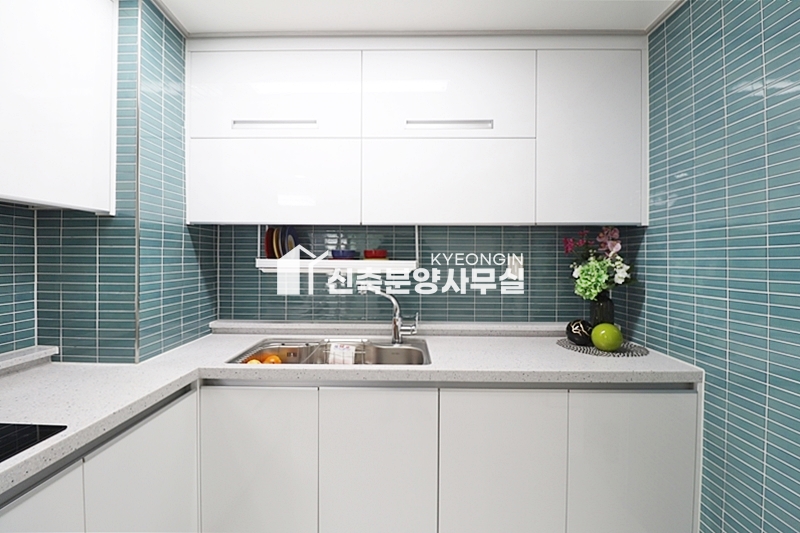 경기 고양덕양구 주교동 우분투포레스트 [ 2룸 . 3룸 Type ] 분양 매물번호 10095 사진 8