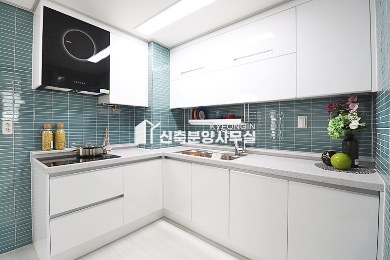 경기 고양덕양구 주교동 우분투포레스트 [ 2룸 . 3룸 Type ] 분양 매물번호 10095 사진 9