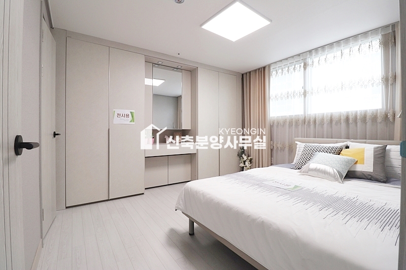 경기 고양덕양구 주교동 우분투포레스트 [ 2룸 . 3룸 Type ] 분양 매물번호 10095 사진 10