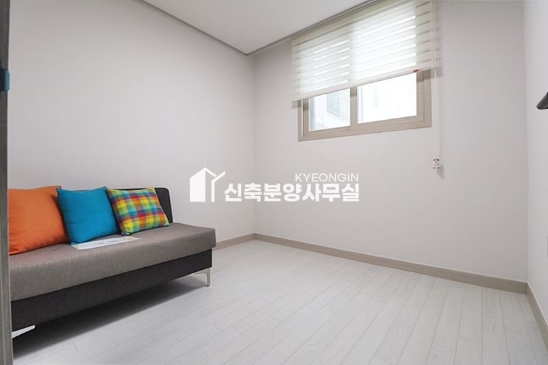 경기 고양덕양구 주교동 우분투포레스트 [ 2룸 . 3룸 Type ] 분양 매물번호 10095 사진 12