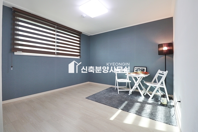 경기 고양덕양구 주교동 BK팰리스 [ 3룸 . 테라스 Type ] 분양 매물번호 10089 사진 12