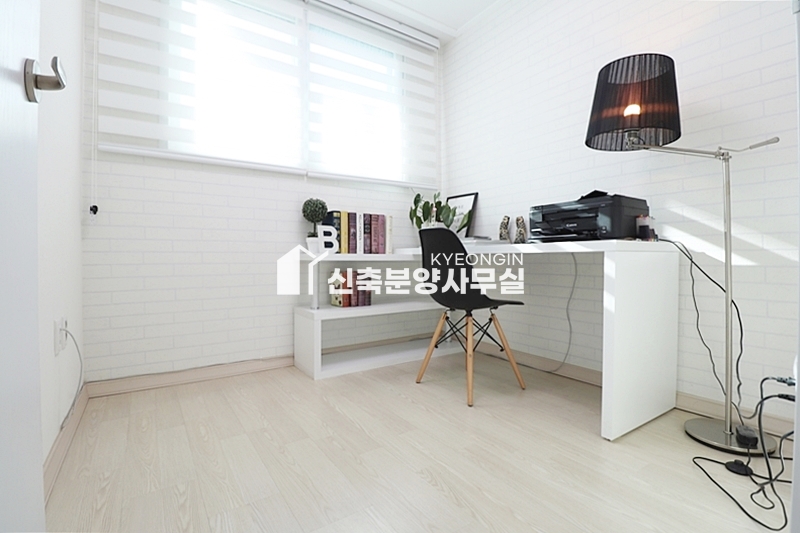 경기 고양덕양구 주교동 BK팰리스 [ 3룸 . 테라스 Type ] 분양 매물번호 10089 사진 14