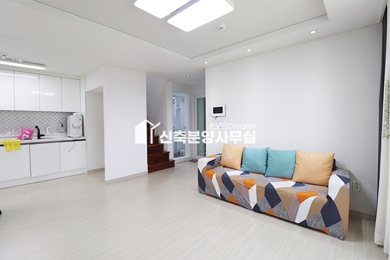 경기 고양일산동구 문봉동 엘타운포레 [ 3룸 . 복층 Type ] 분양 매물번호 10069 사진 6