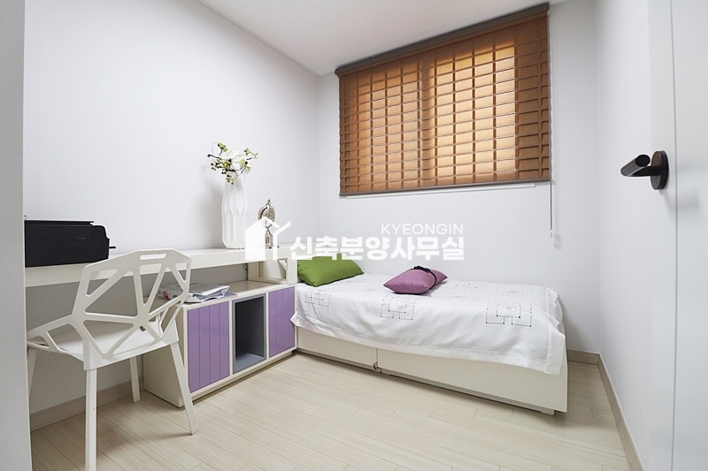경기 고양일산동구 문봉동 엘타운포레 [ 3룸 . 복층 Type ] 분양 매물번호 10069 사진 11