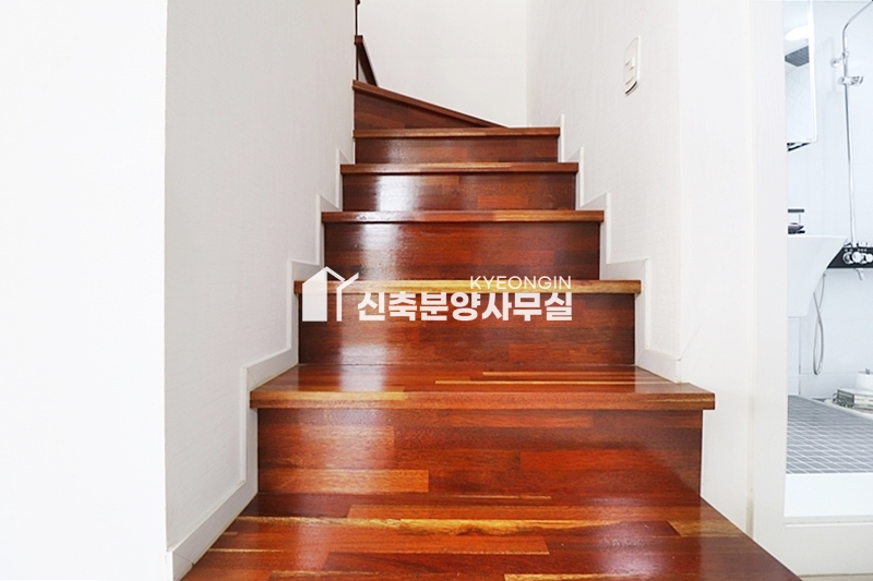 경기 고양일산동구 문봉동 엘타운포레 [ 3룸 . 복층 Type ] 분양 매물번호 10069 사진 13
