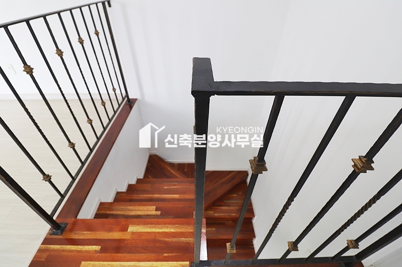 경기 고양일산동구 문봉동 엘타운포레 [ 3룸 . 복층 Type ] 분양 매물번호 10069 사진 14