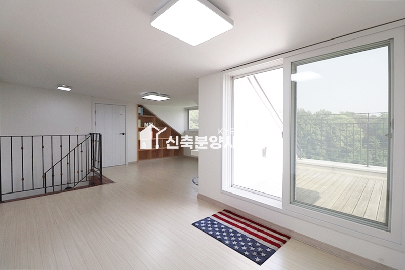 경기 고양일산동구 문봉동 엘타운포레 [ 3룸 . 복층 Type ] 분양 매물번호 10069 사진 15