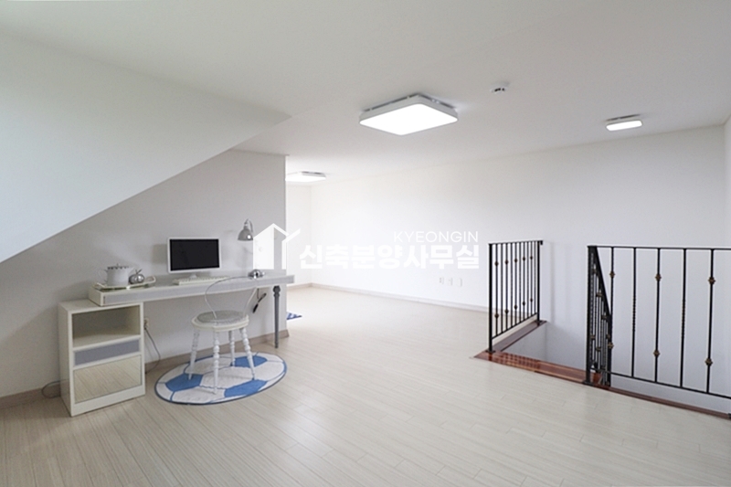 경기 고양일산동구 문봉동 엘타운포레 [ 3룸 . 복층 Type ] 분양 매물번호 10069 사진 16