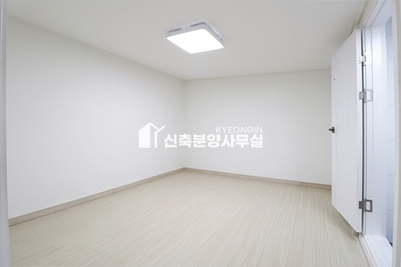 경기 고양일산동구 문봉동 엘타운포레 [ 3룸 . 복층 Type ] 분양 매물번호 10069 사진 17